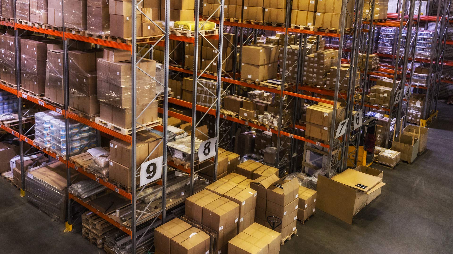 warehouse-full-brexit-and-supply-chain-management